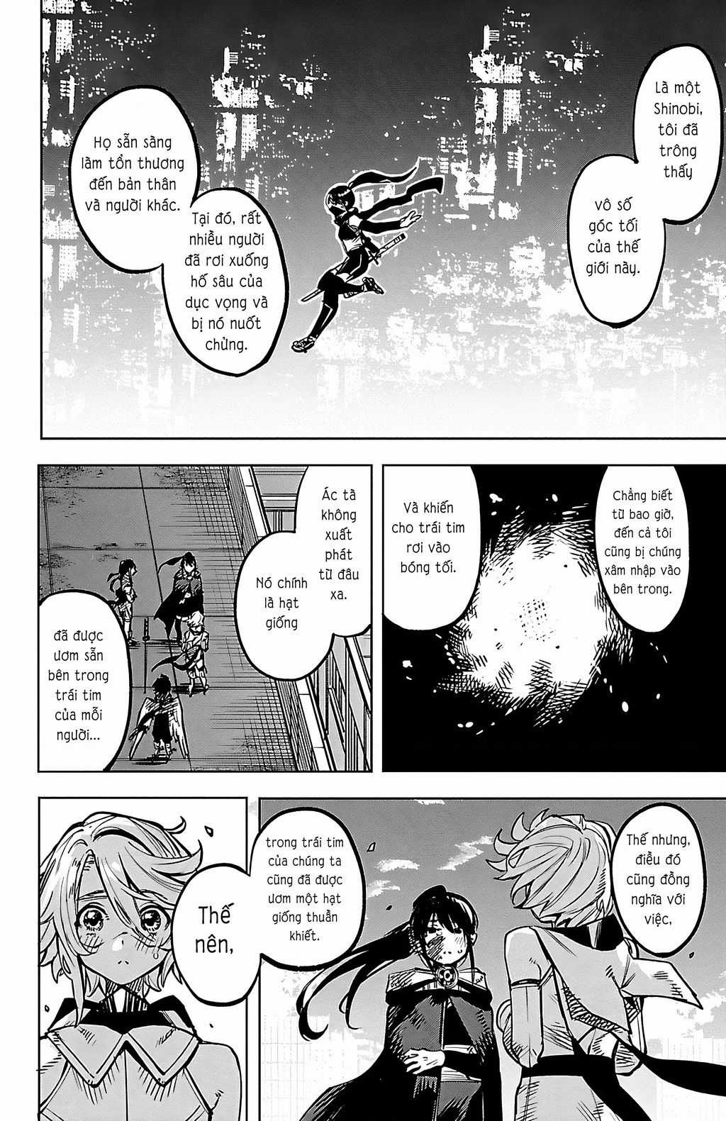 Shy - Chuong 73 - Trang 4