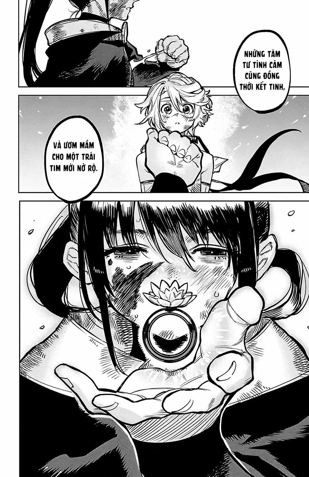 Shy - Chuong 73 - Trang 6