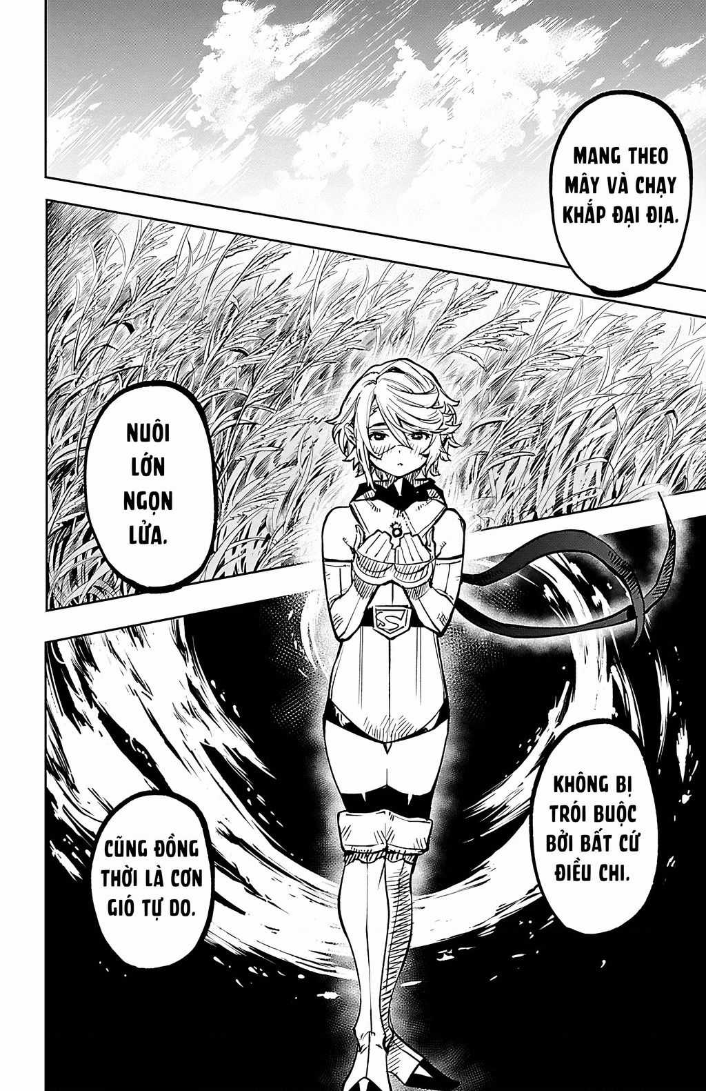 Shy - Chuong 73 - Trang 8