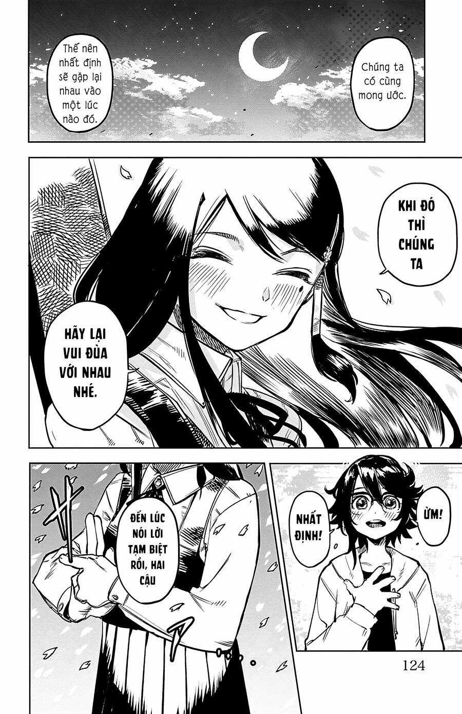 Shy - Chương 74 - Trang 18