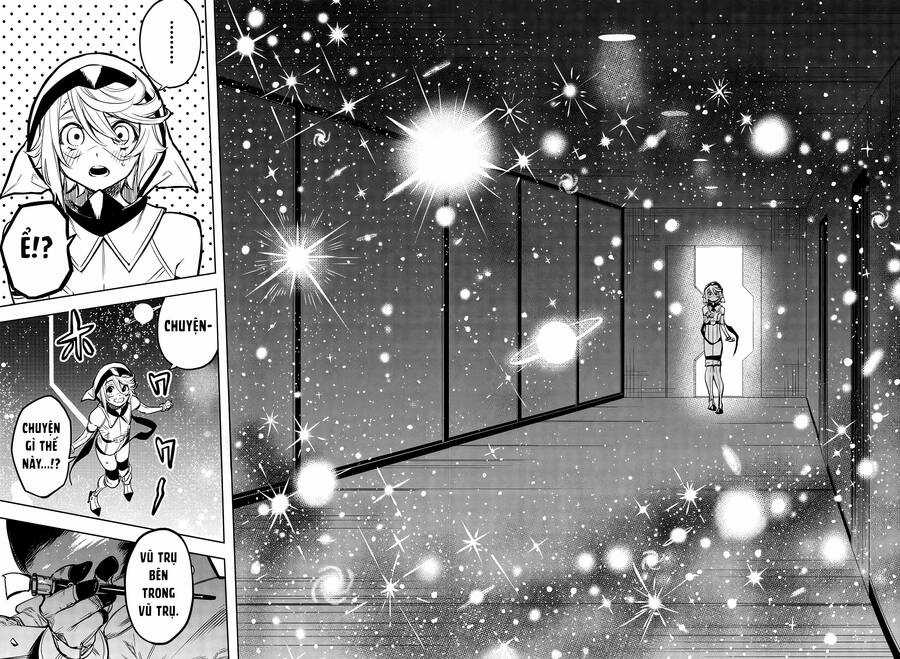 Shy - Chương 75 - Trang 4