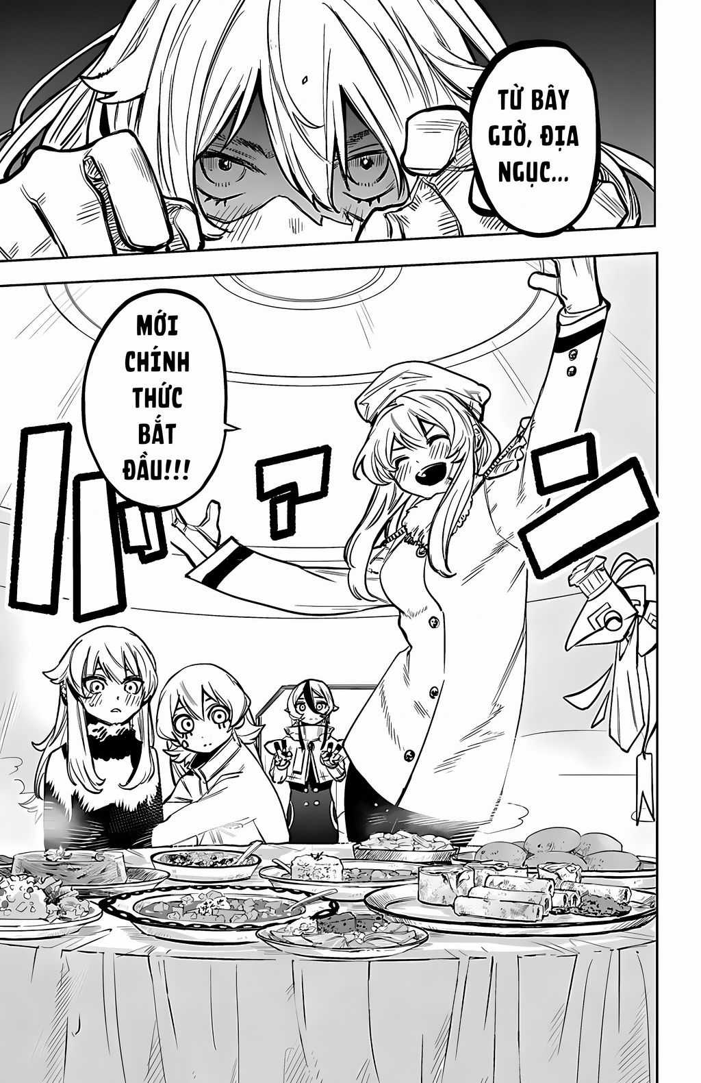 Shy - Chuong 76 - Trang 7