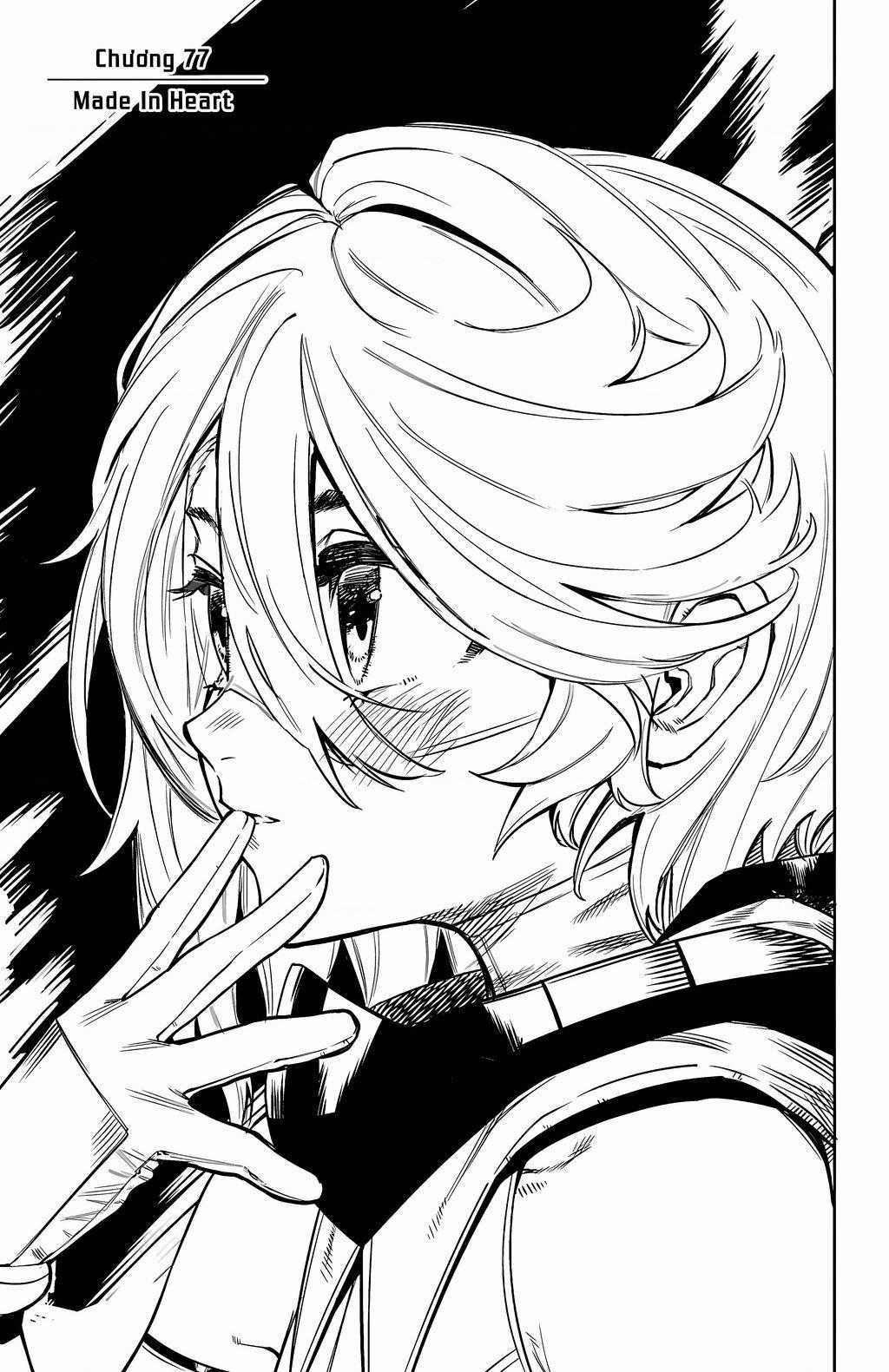 Shy - Chuong 77 - Trang 1