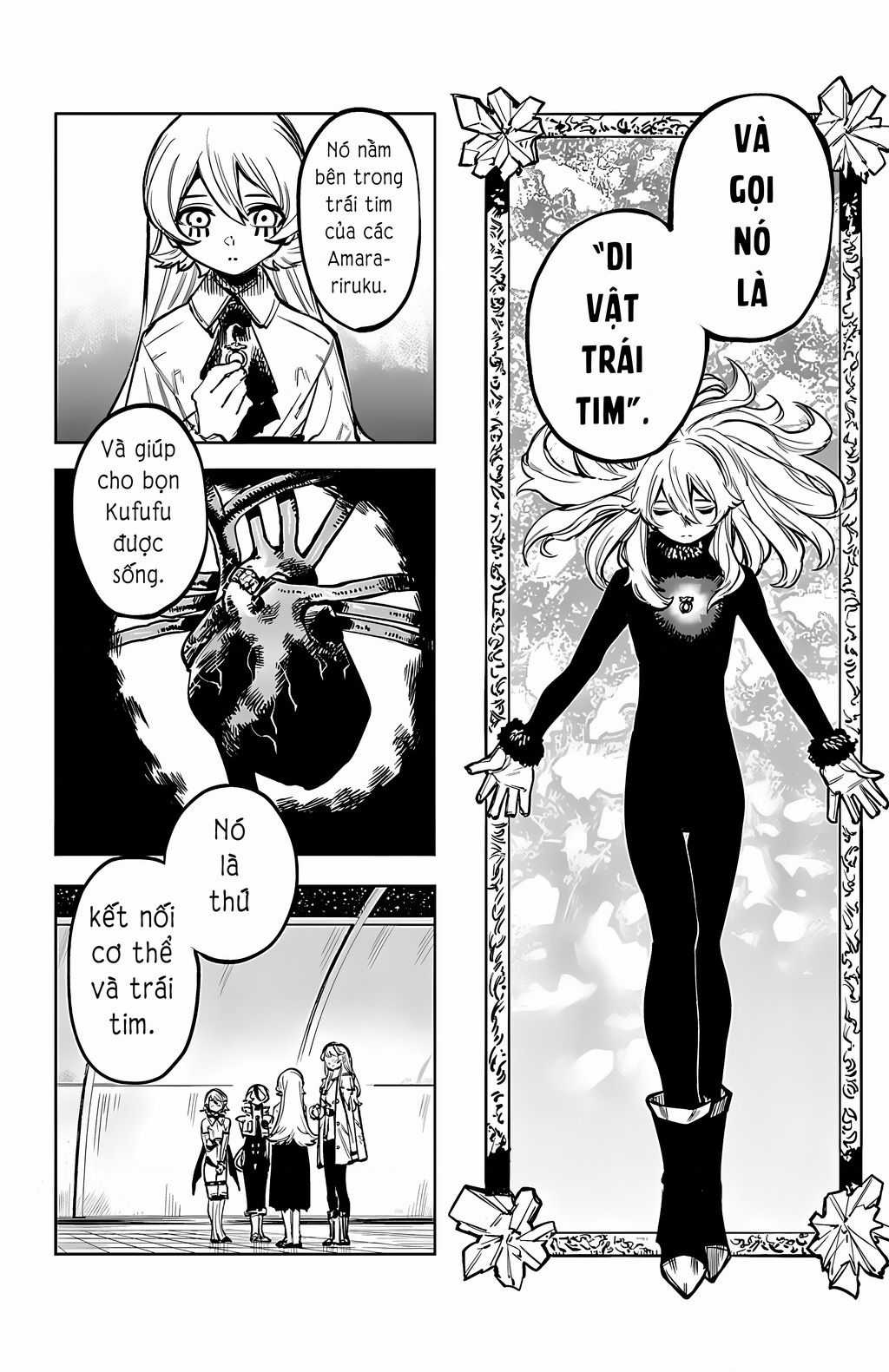 Shy - Chuong 77 - Trang 12