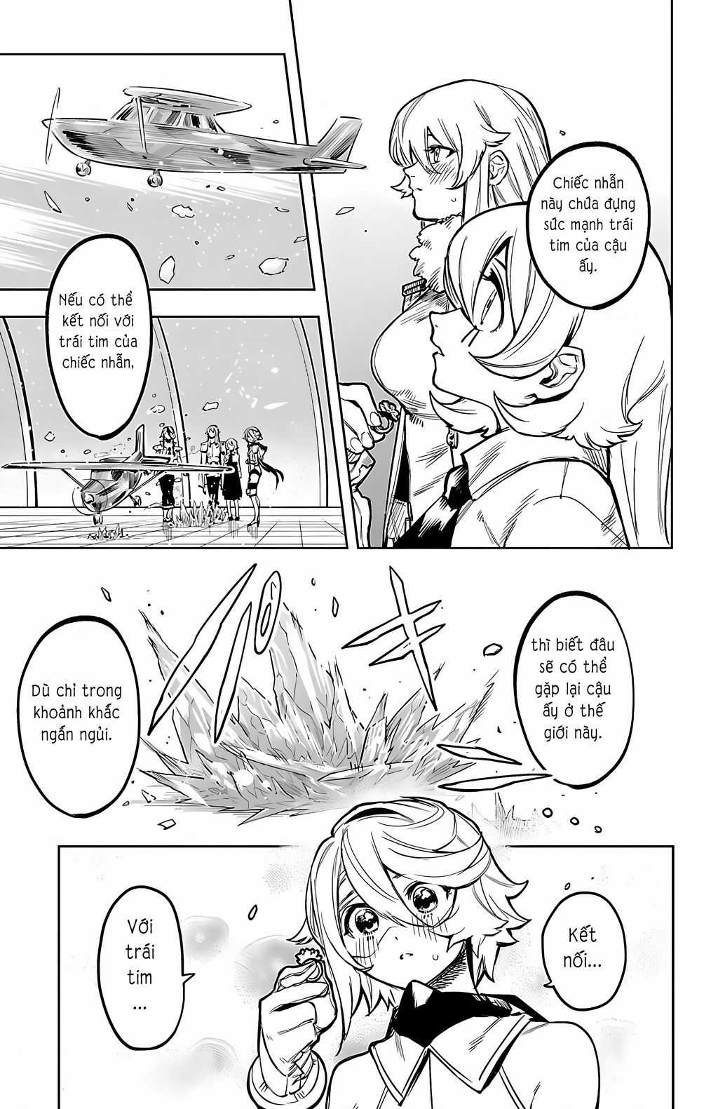 Shy - Chuong 77 - Trang 15