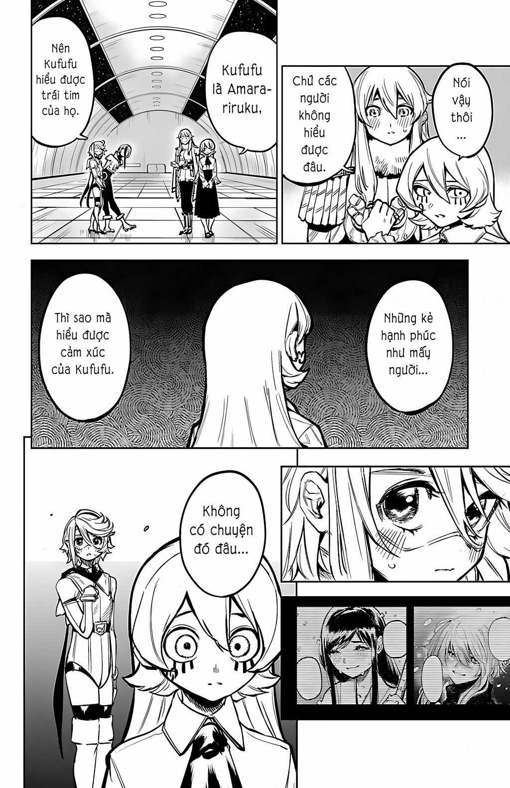 Shy - Chuong 77 - Trang 16