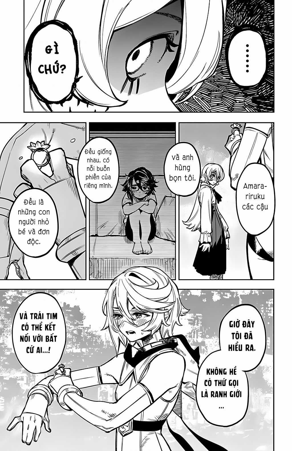 Shy - Chuong 77 - Trang 17