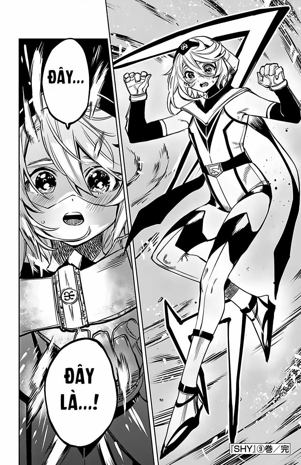 Shy - Chuong 77 - Trang 19