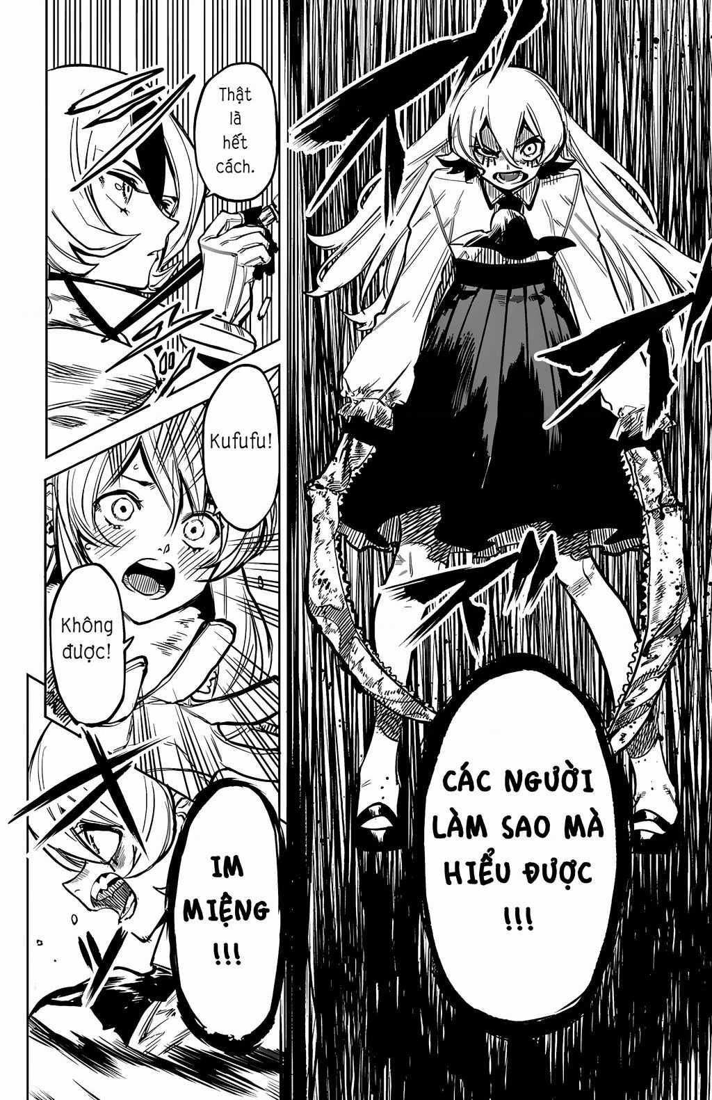 Shy - Chuong 78 - Trang 11