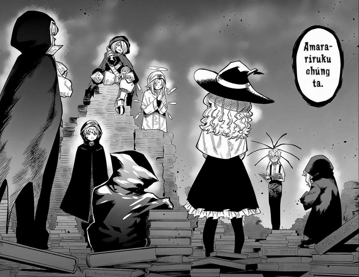 Shy - Chuong 78 - Trang 15