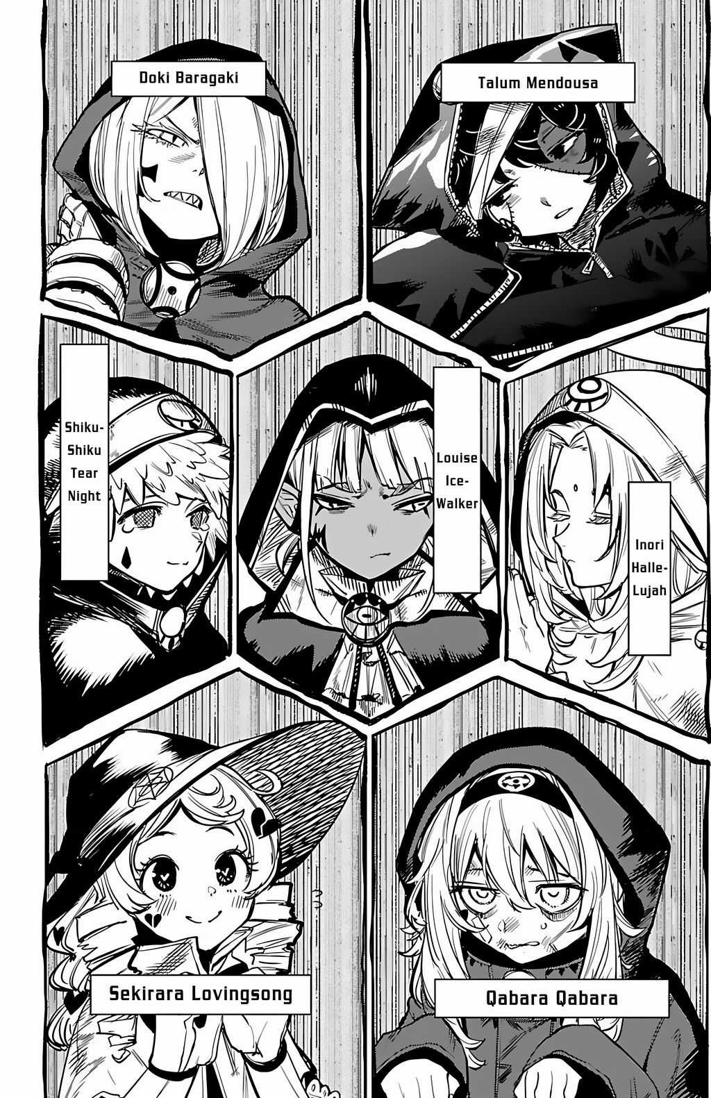 Shy - Chuong 78 - Trang 16