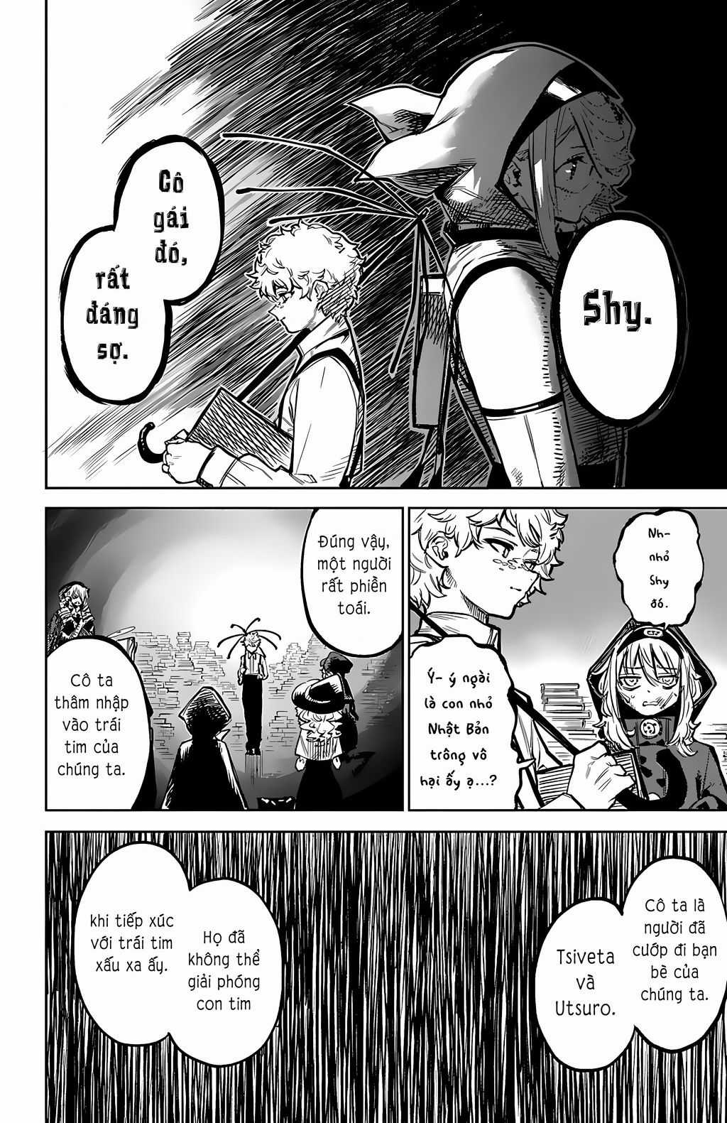 Shy - Chuong 78 - Trang 20