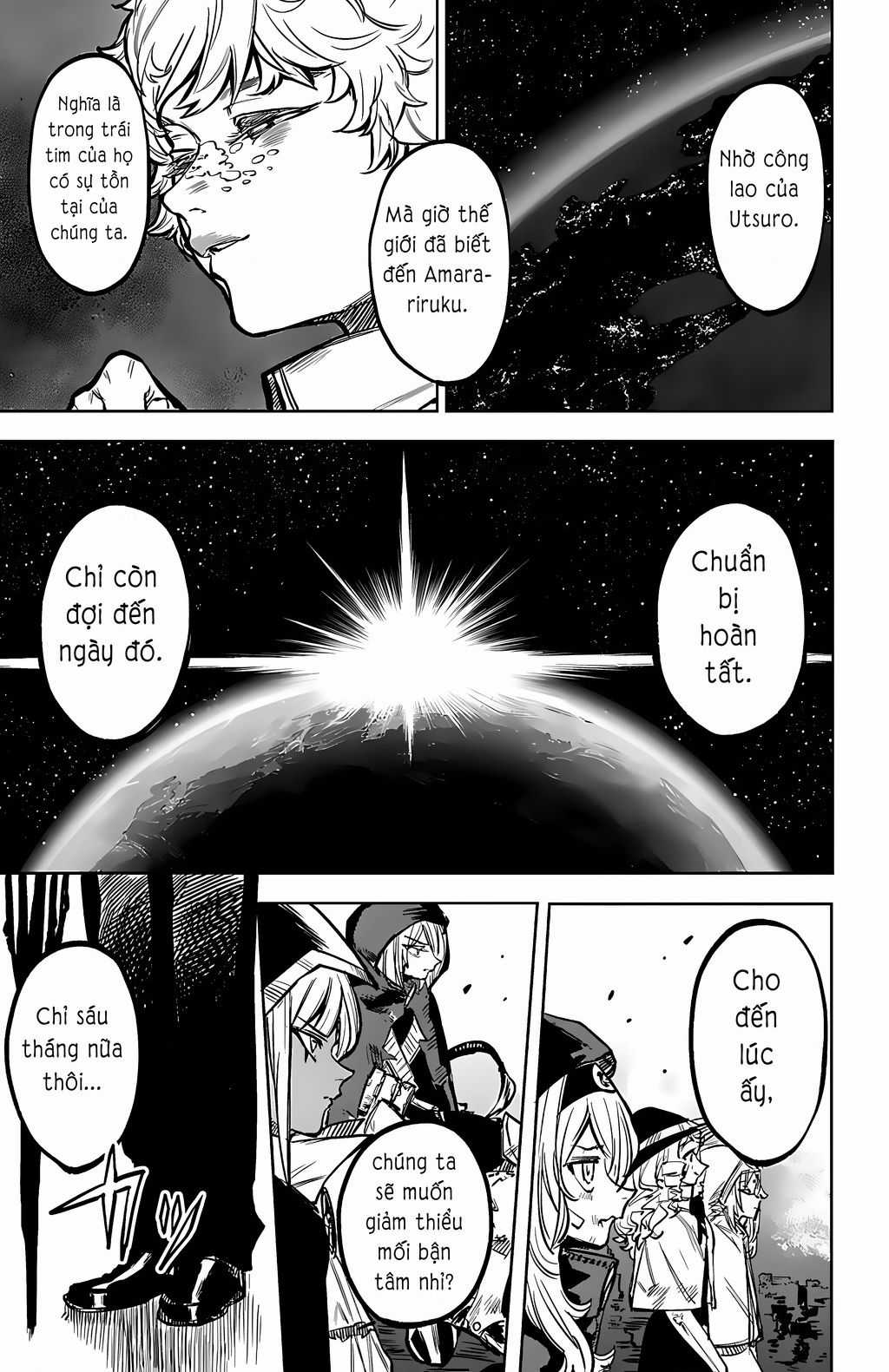 Shy - Chuong 78 - Trang 23