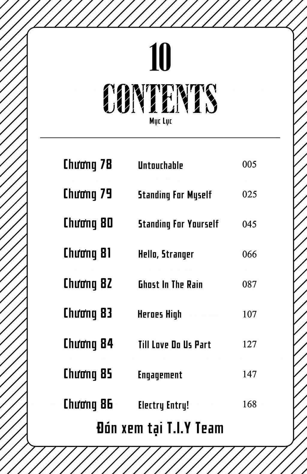 Shy - Chuong 78 - Trang 5