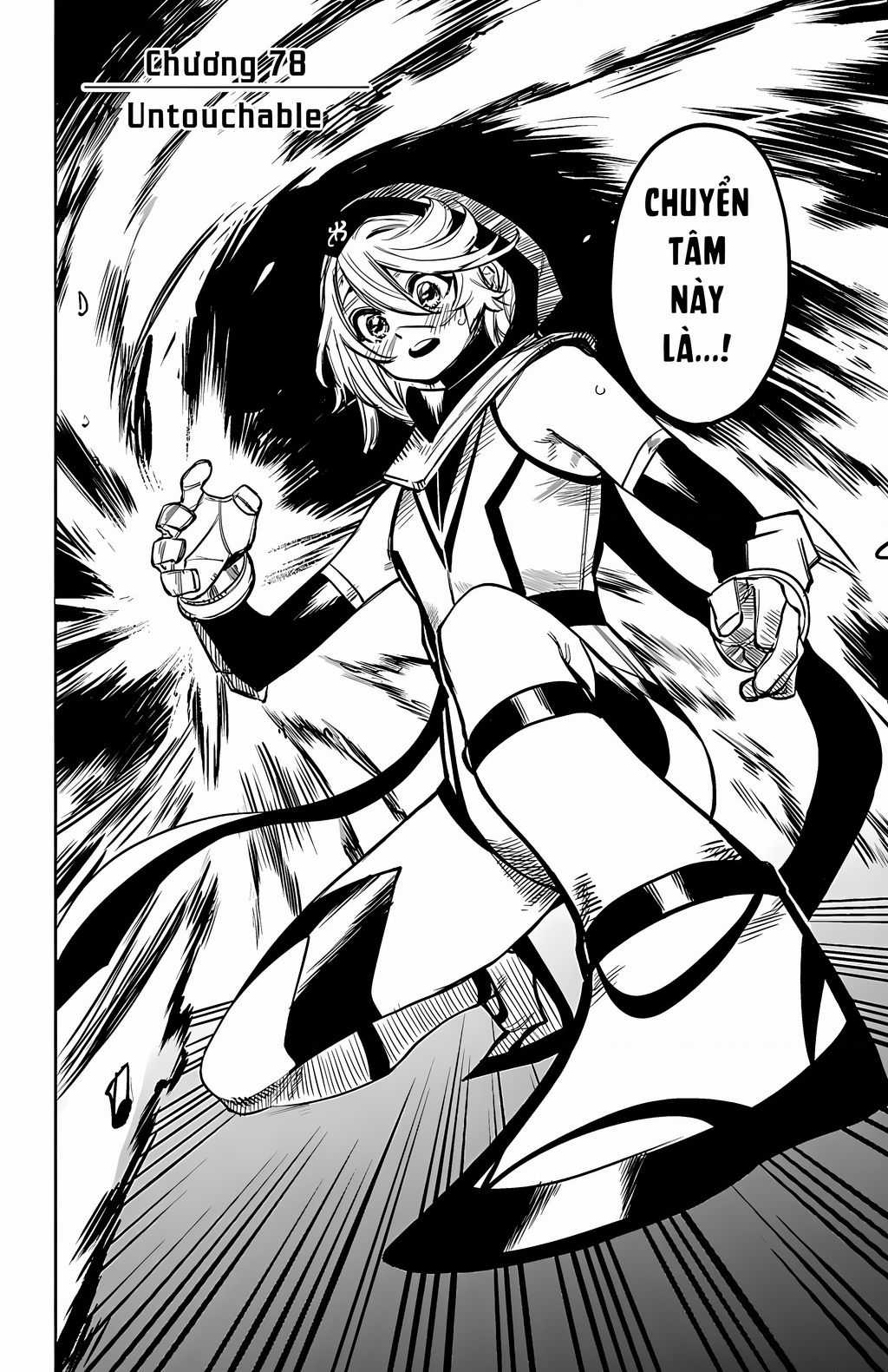 Shy - Chuong 78 - Trang 7