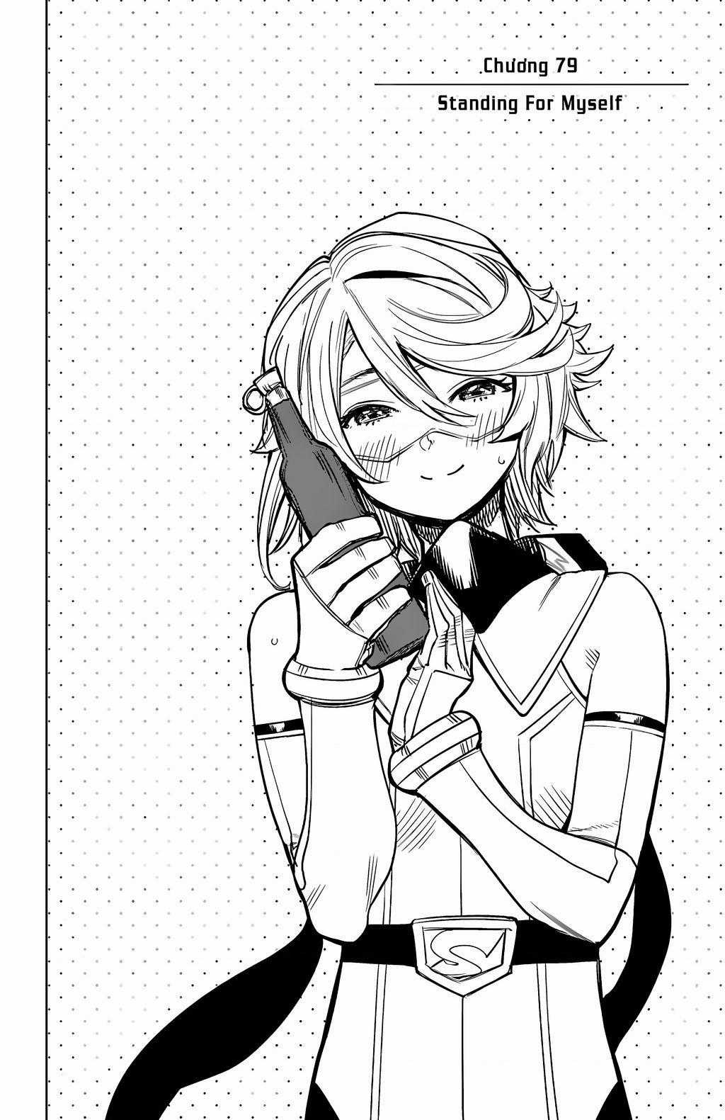 Shy - Chuong 79 - Trang 2