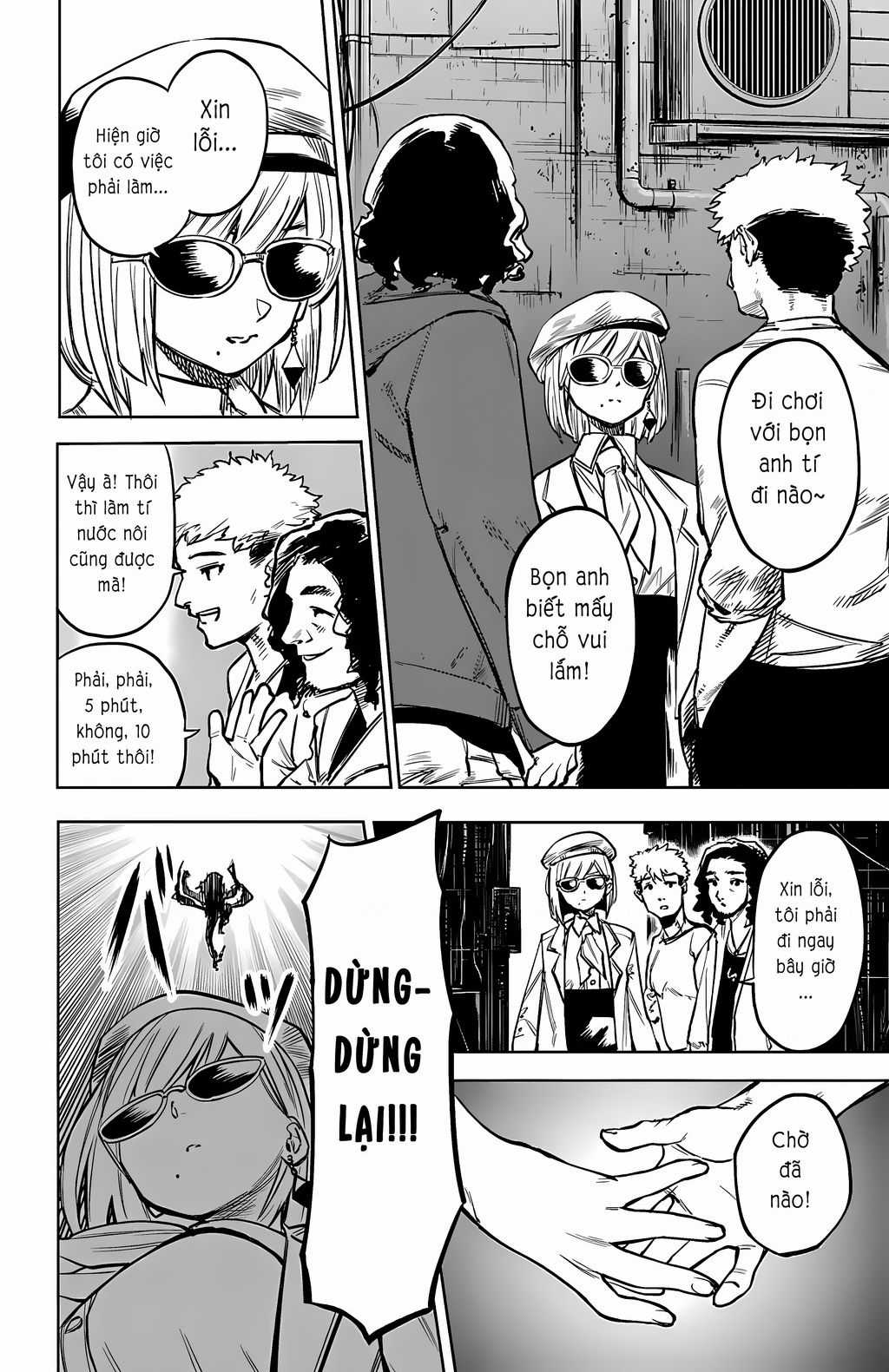 Shy - Chuong 79 - Trang 16