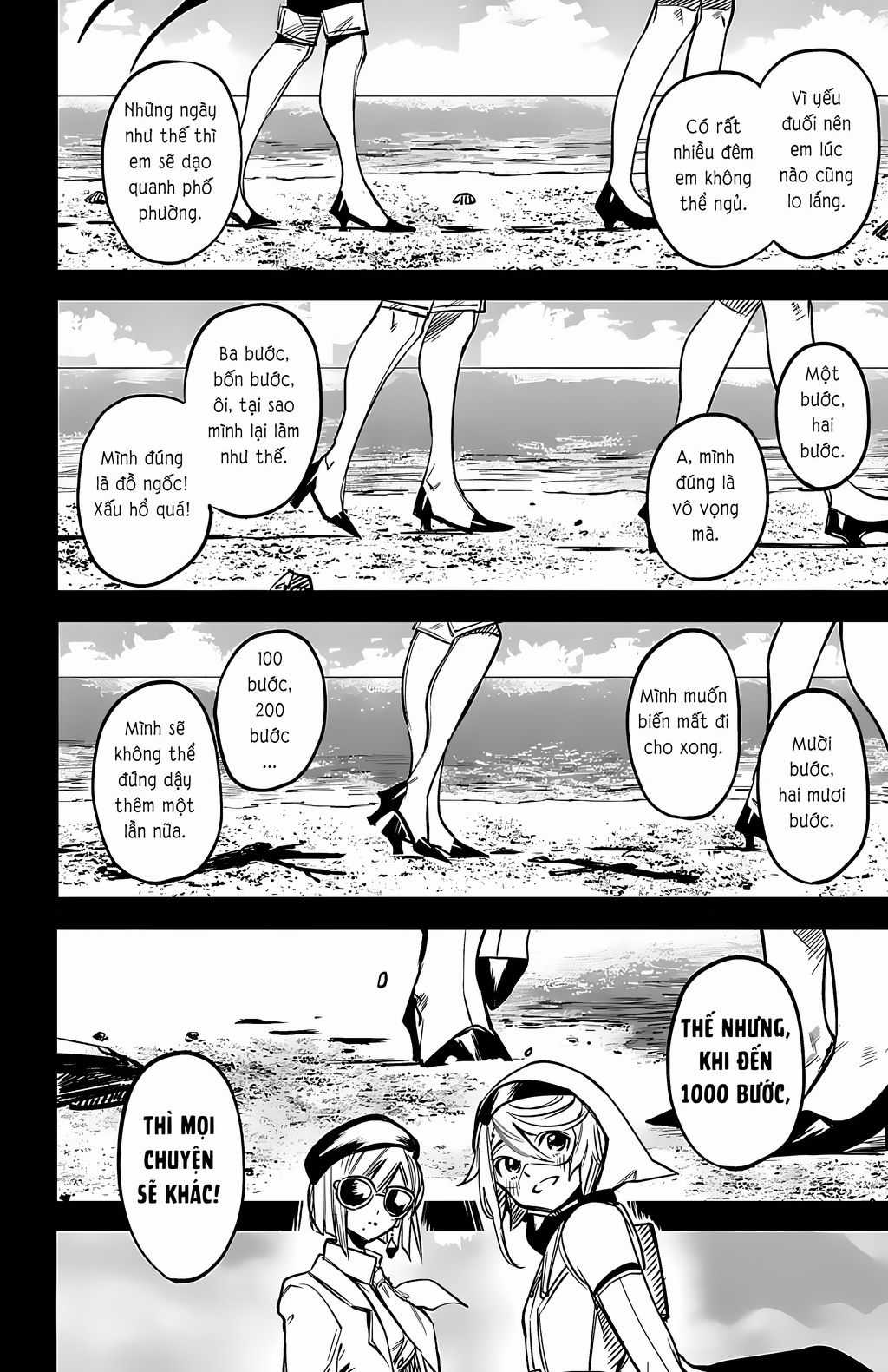 Shy - Chuong 80 - Trang 12