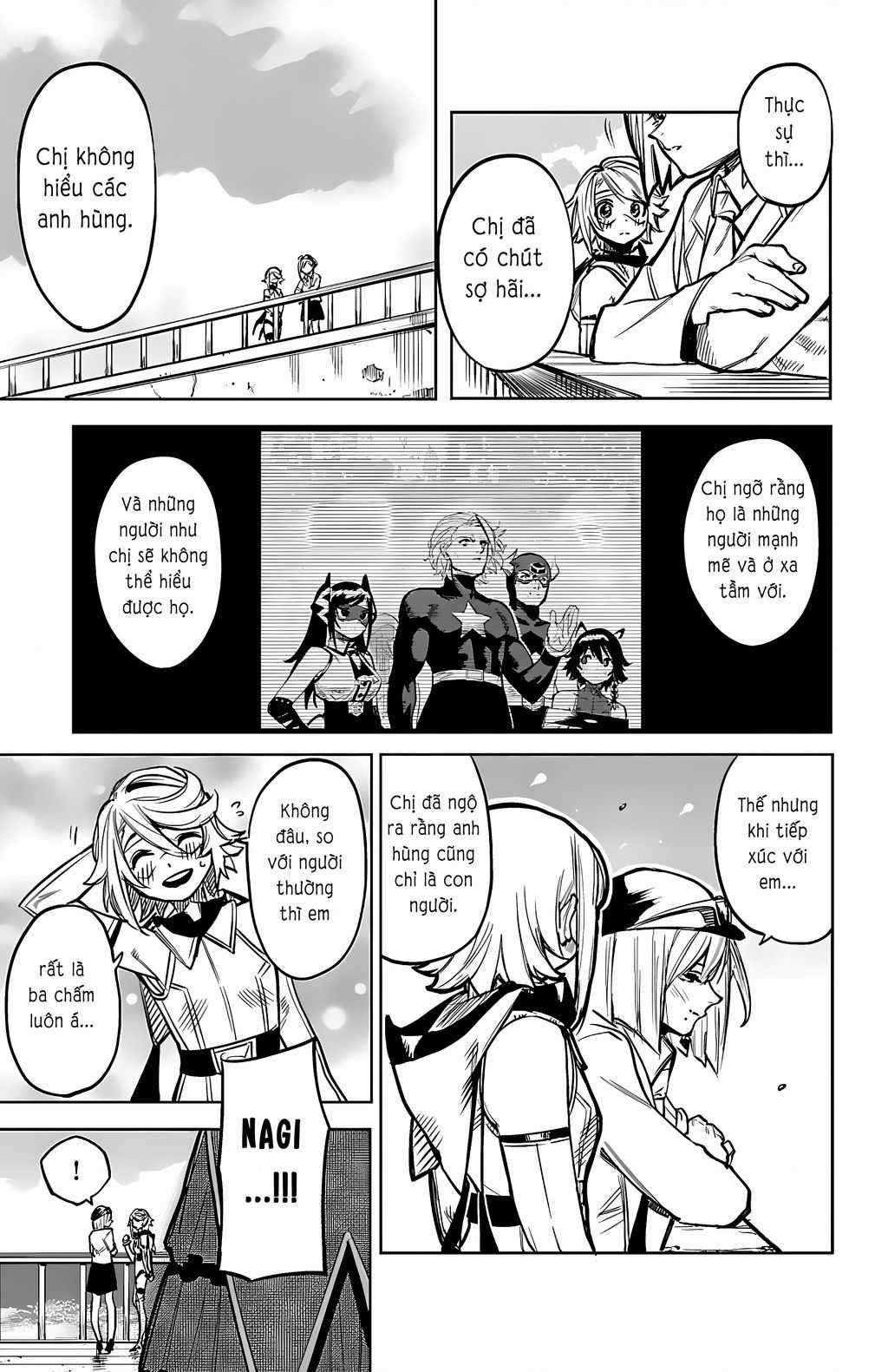 Shy - Chuong 80 - Trang 16