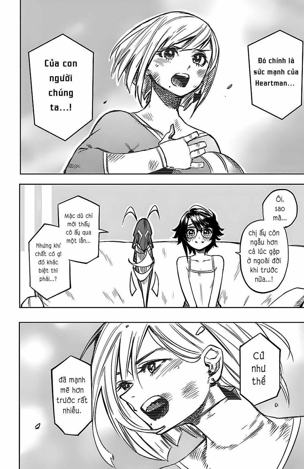 Shy - Chuong 80 - Trang 19