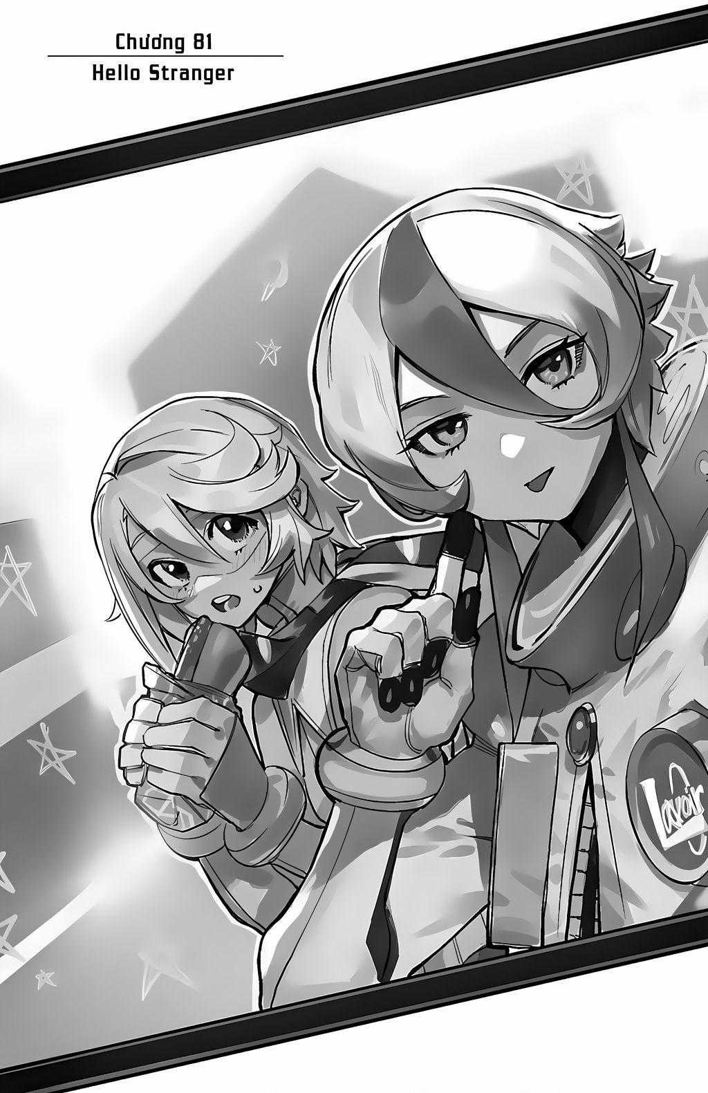 Shy - Chuong 81 - Trang 2