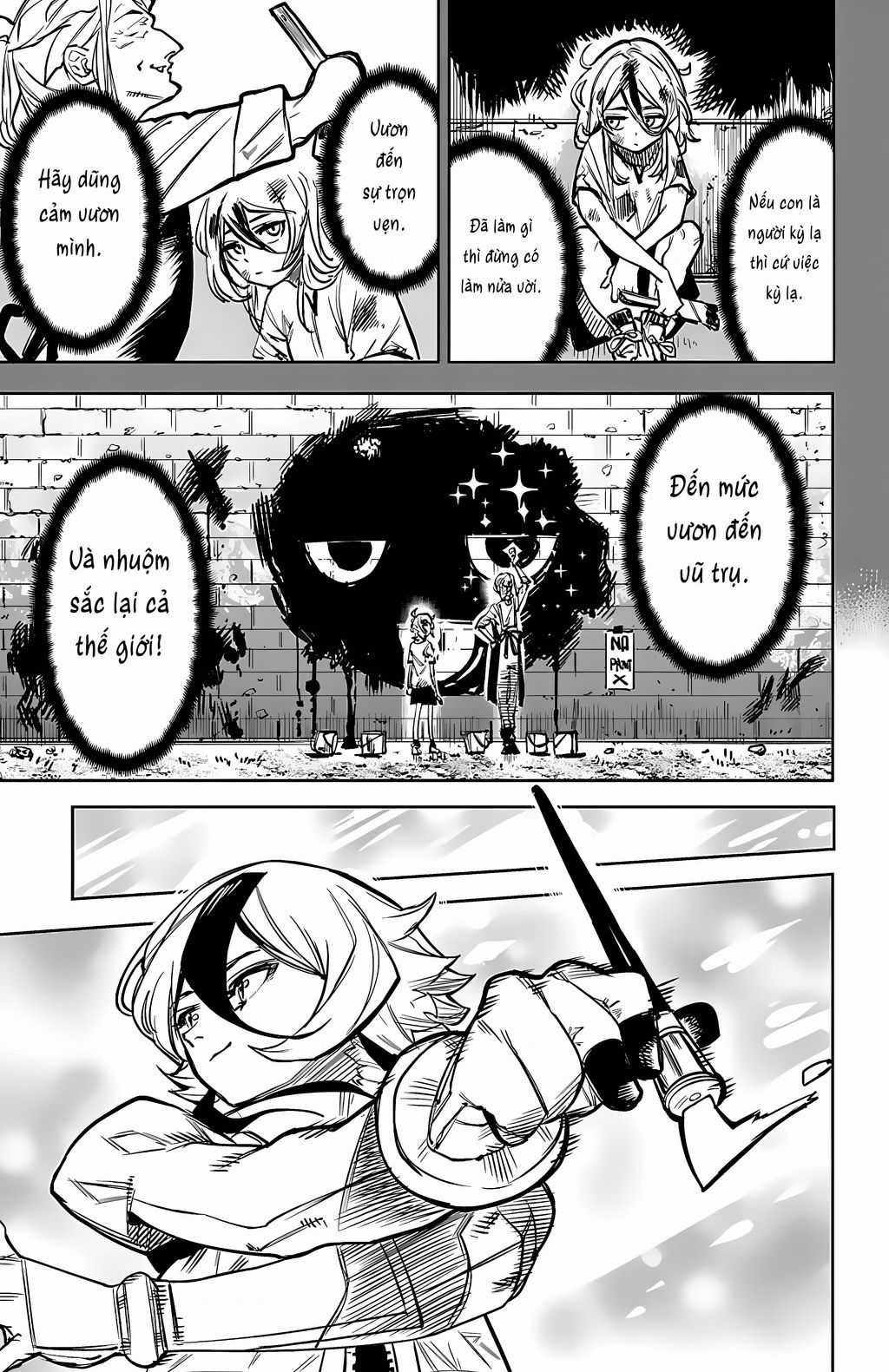 Shy - Chuong 81 - Trang 17