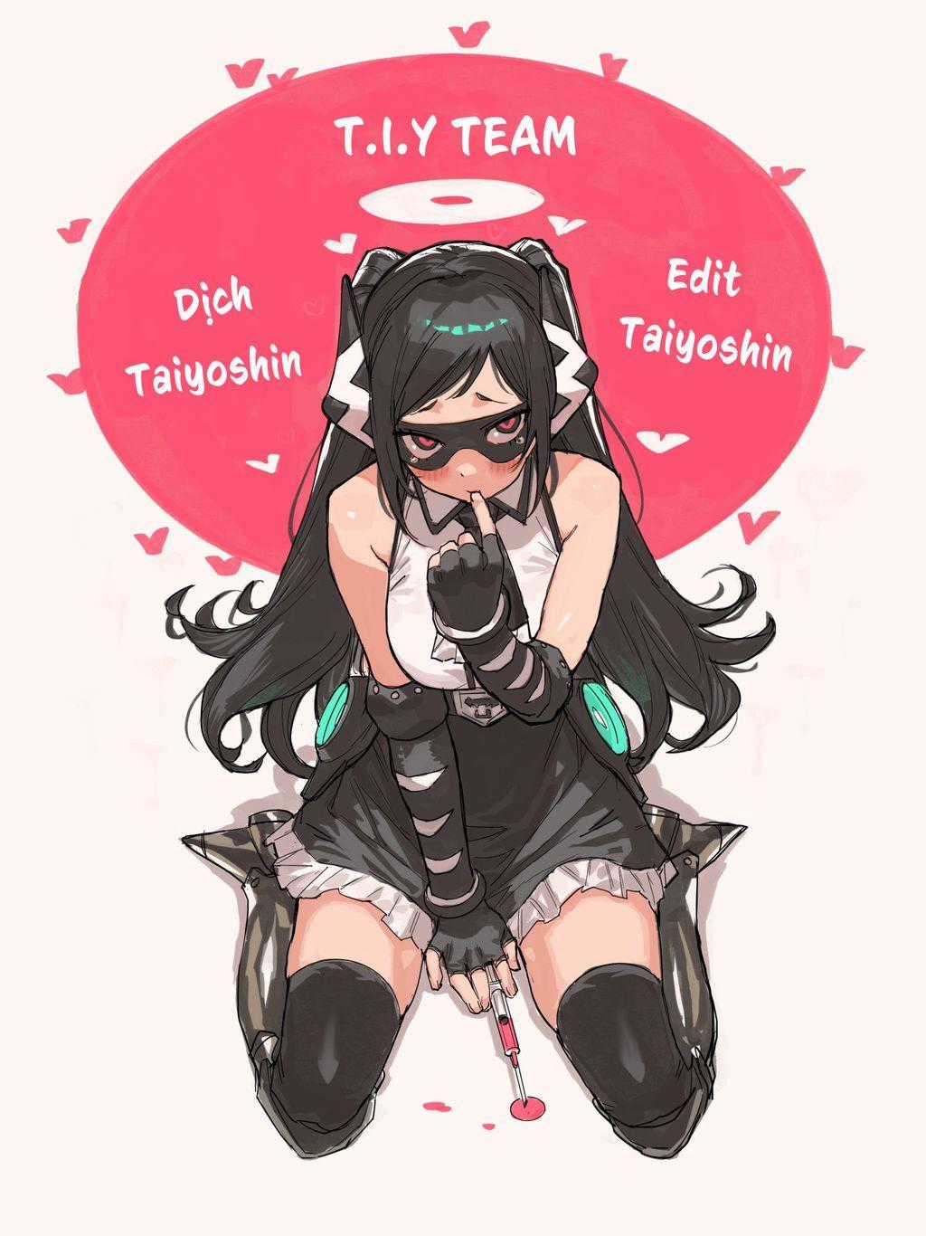 Shy - Chuong 81 - Trang 22