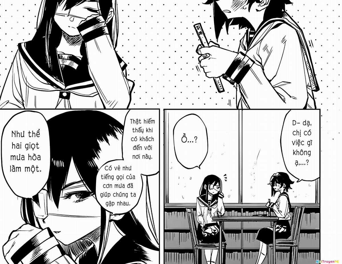 Shy - Chương 82 - Trang 11