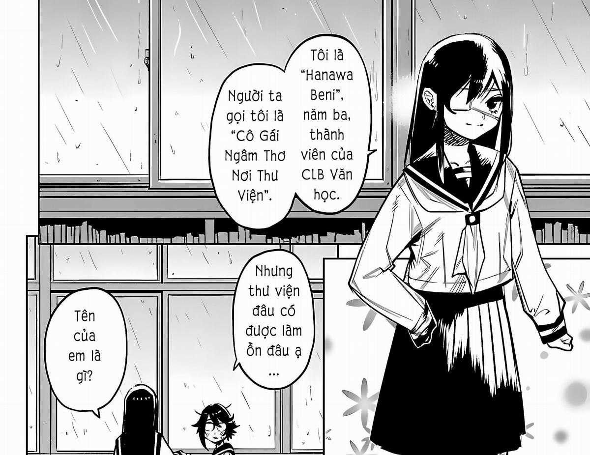 Shy - Chương 82 - Trang 12