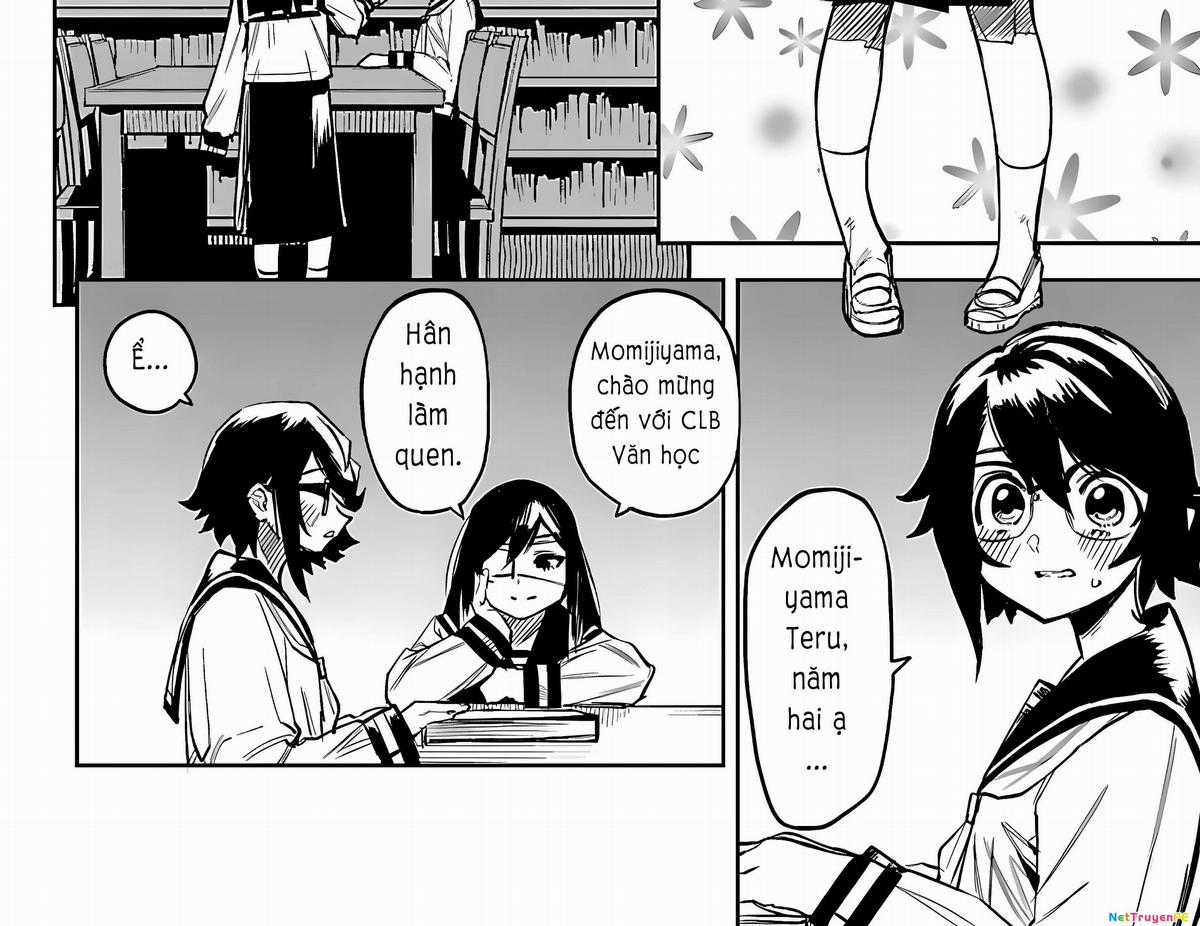 Shy - Chương 82 - Trang 13