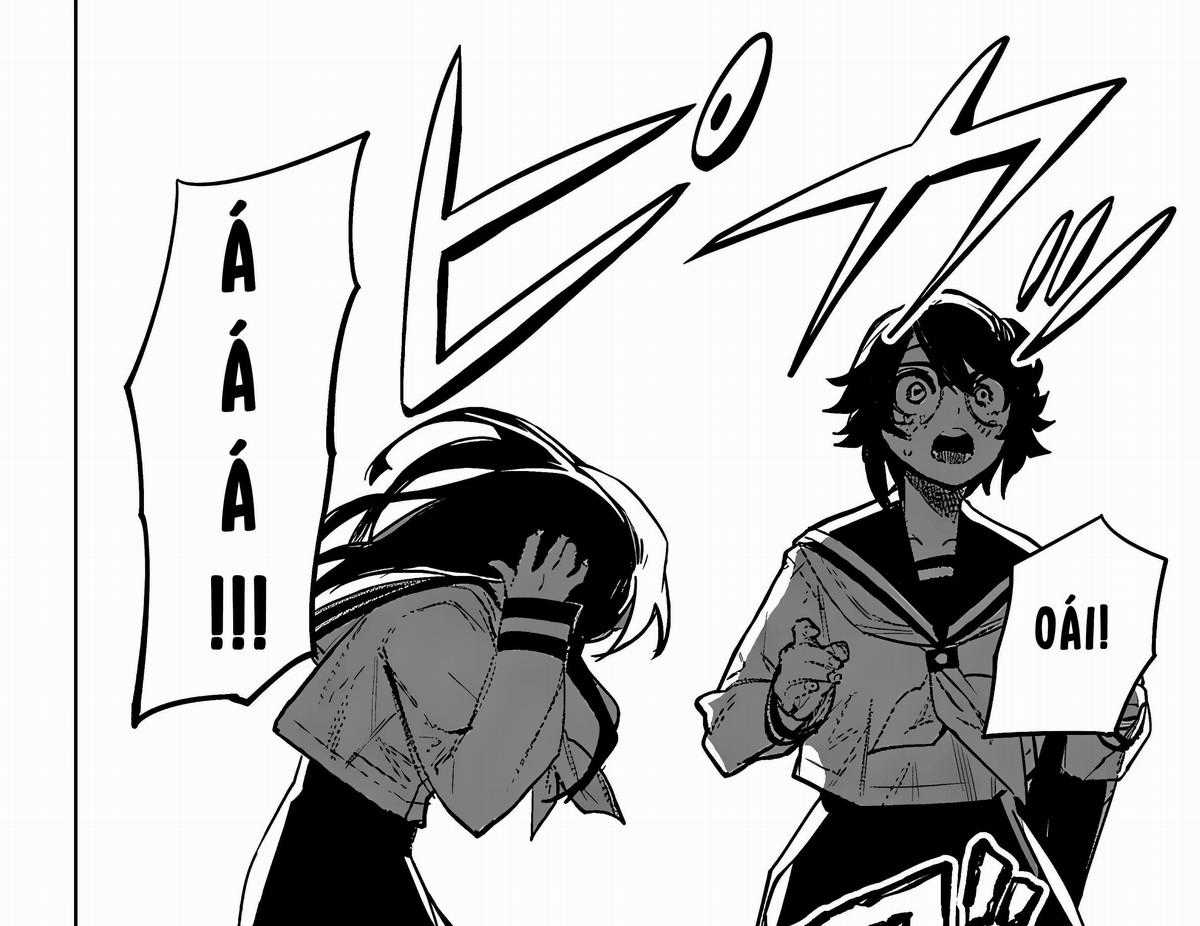 Shy - Chương 82 - Trang 16