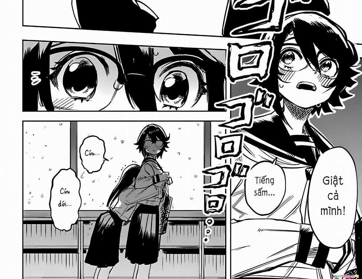 Shy - Chương 82 - Trang 17