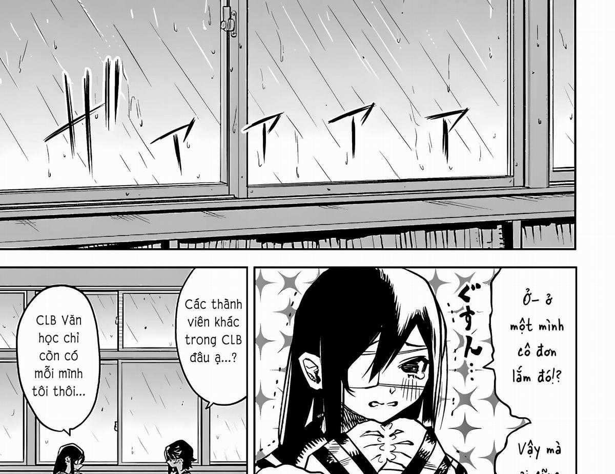 Shy - Chương 82 - Trang 18