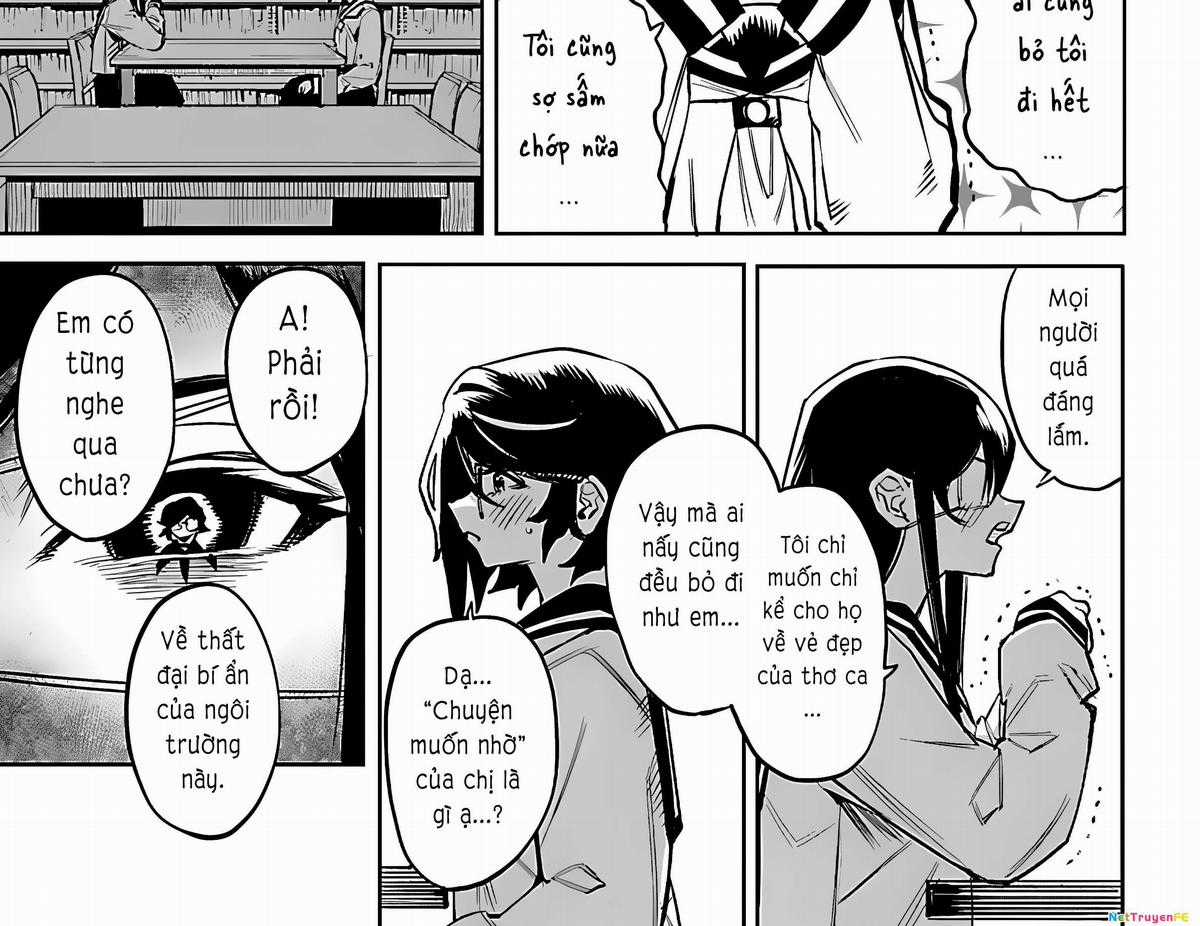 Shy - Chương 82 - Trang 19