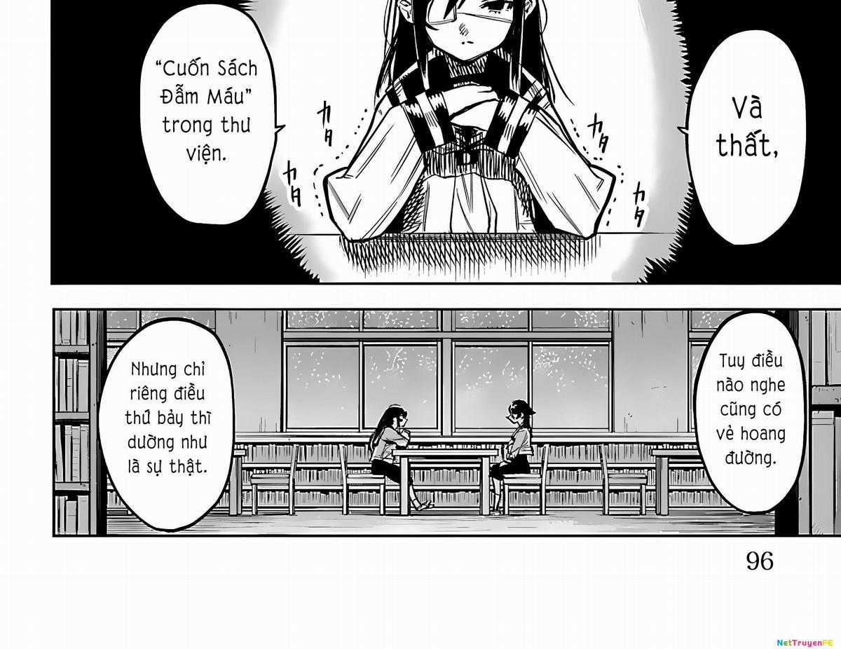 Shy - Chương 82 - Trang 21