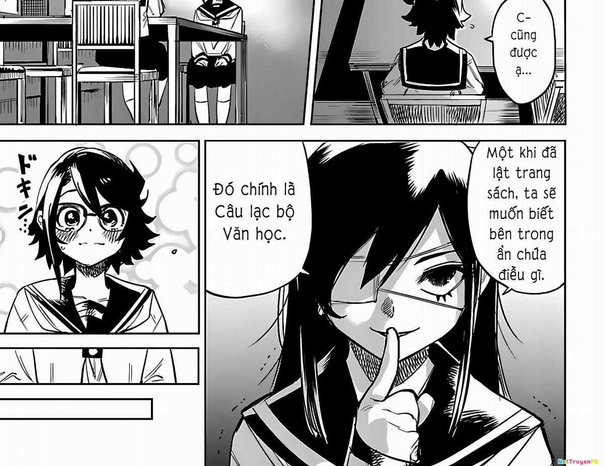 Shy - Chương 82 - Trang 23