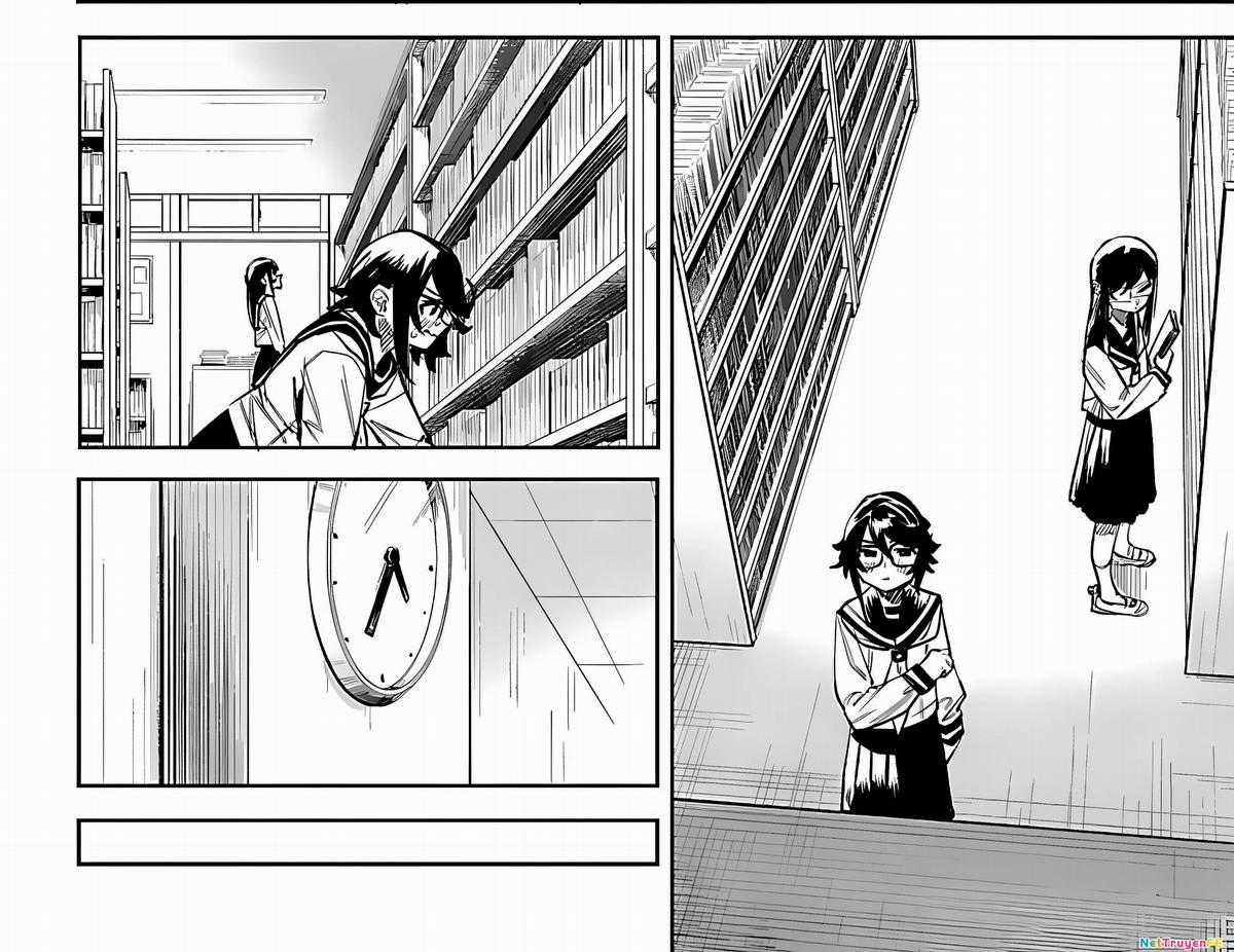 Shy - Chương 82 - Trang 25