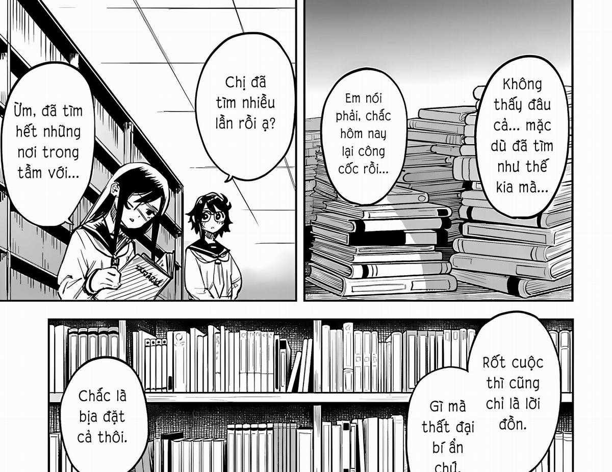 Shy - Chương 82 - Trang 26