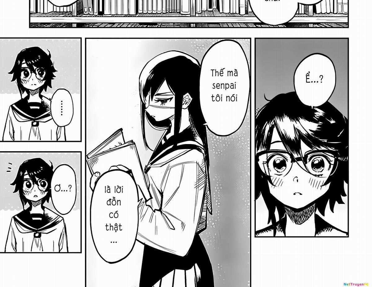 Shy - Chương 82 - Trang 27