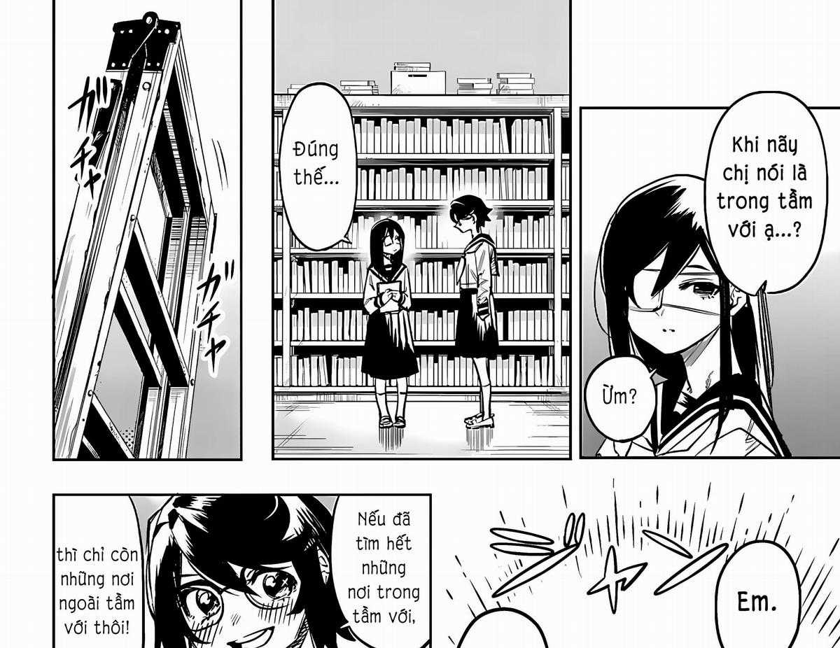 Shy - Chương 82 - Trang 28