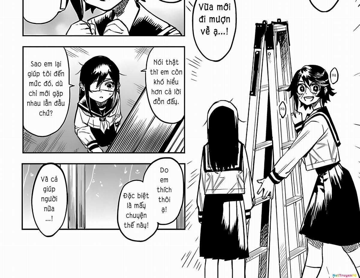 Shy - Chương 82 - Trang 29