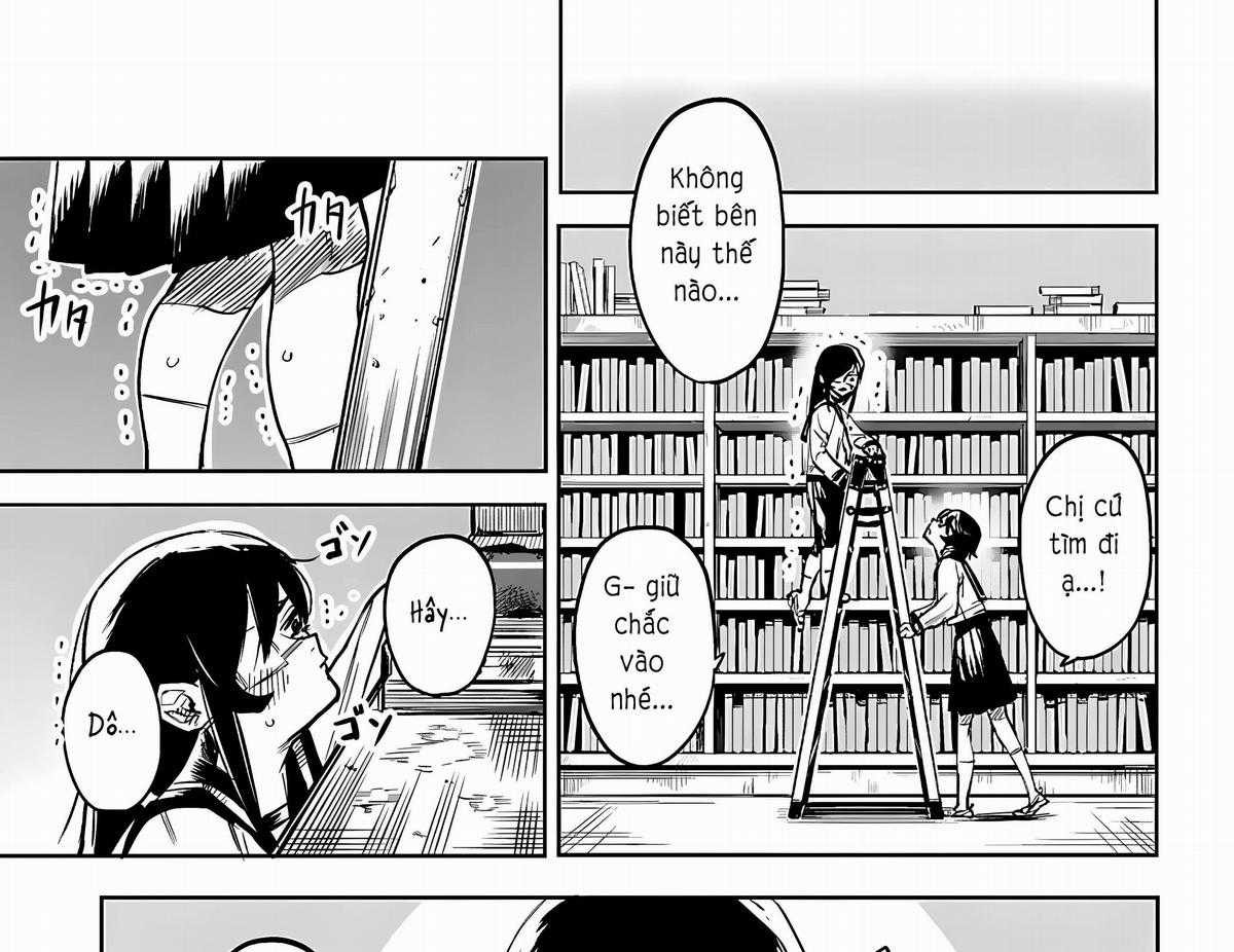 Shy - Chương 82 - Trang 30