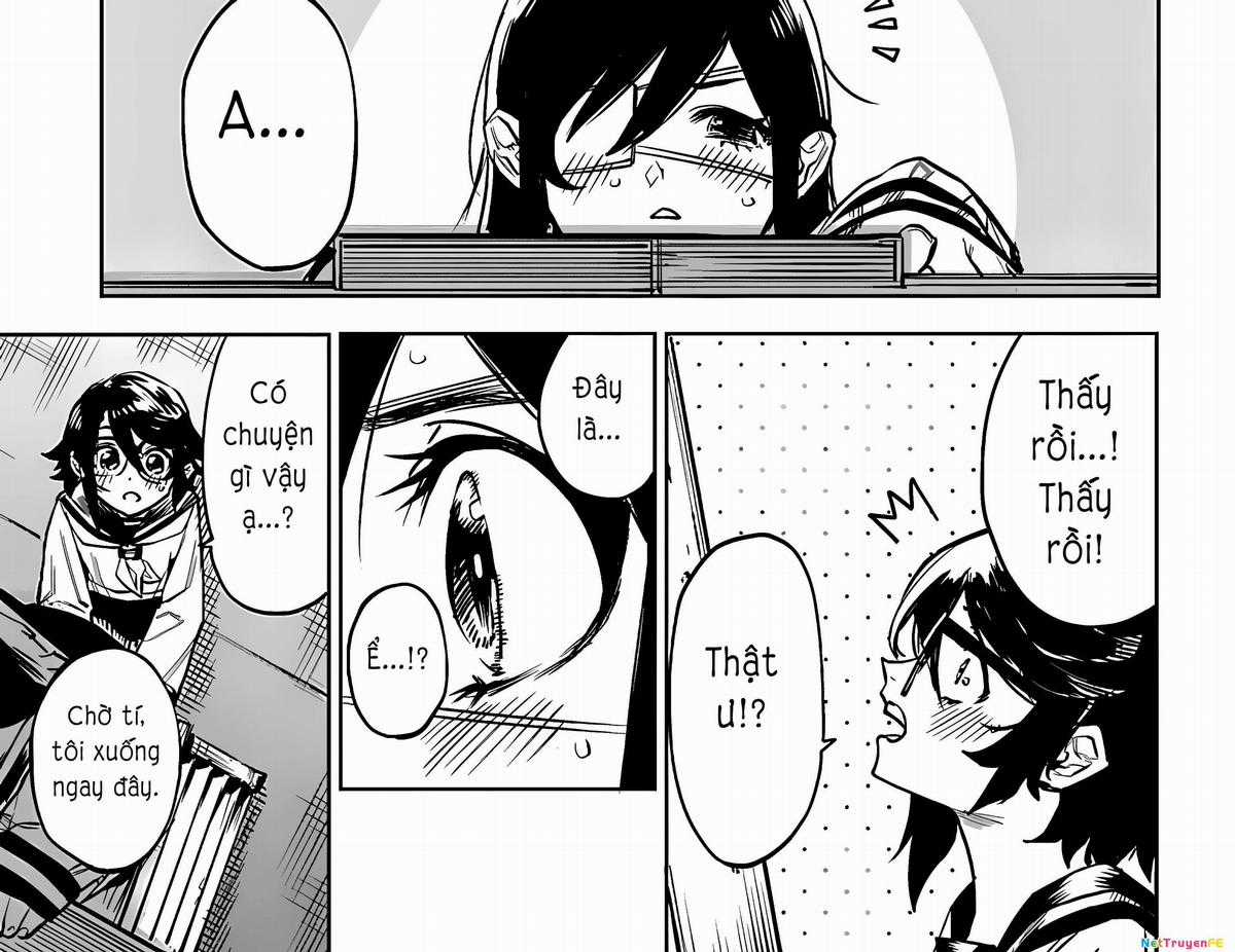 Shy - Chương 82 - Trang 31