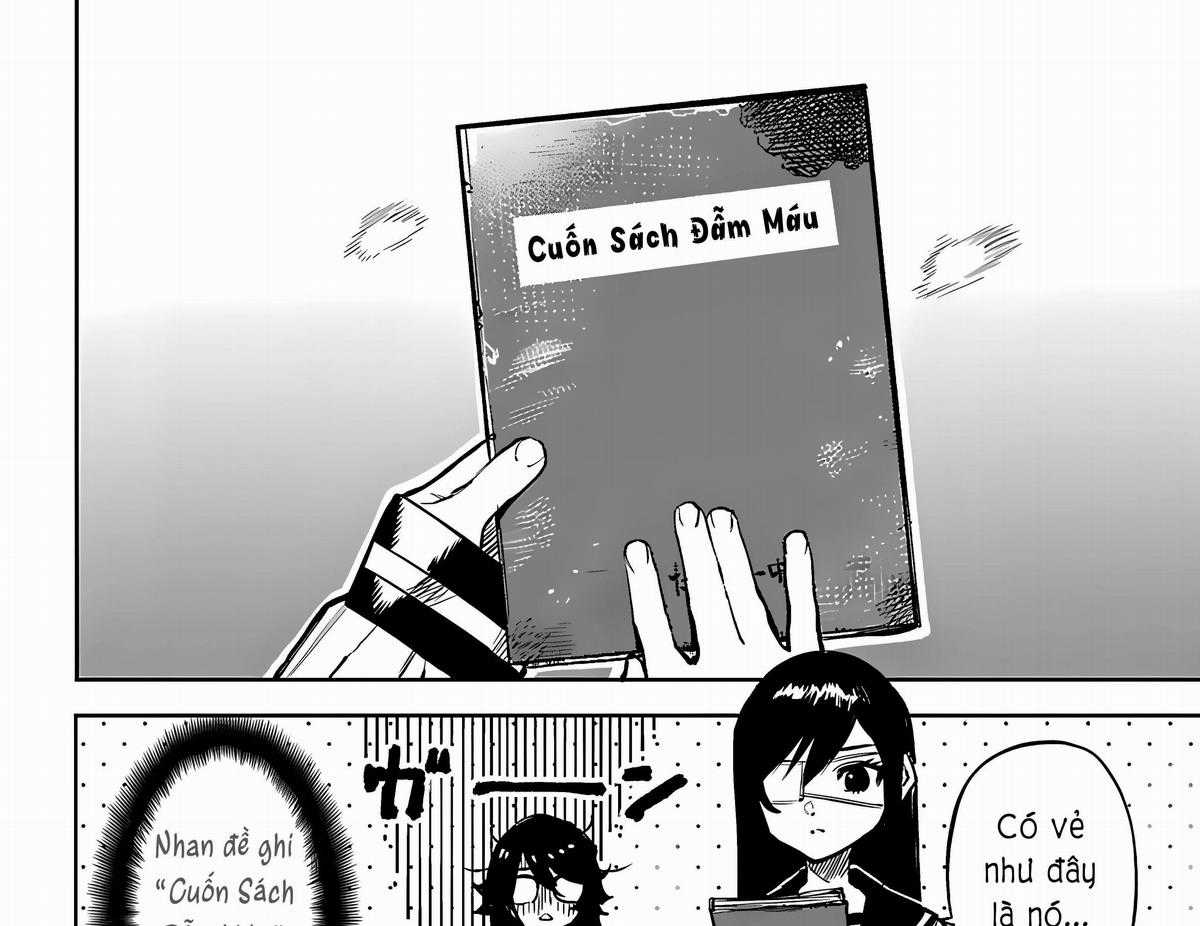 Shy - Chương 82 - Trang 32