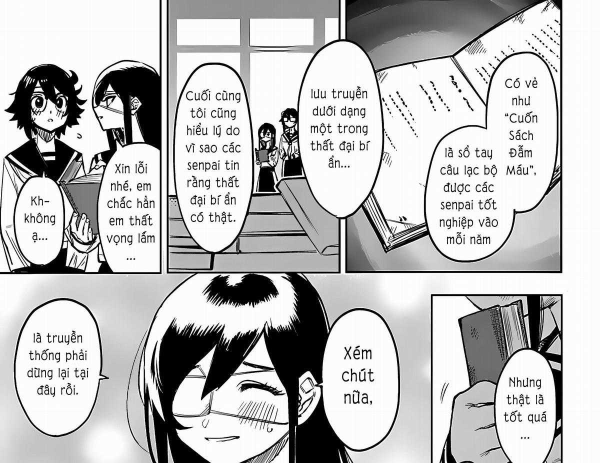 Shy - Chương 82 - Trang 34