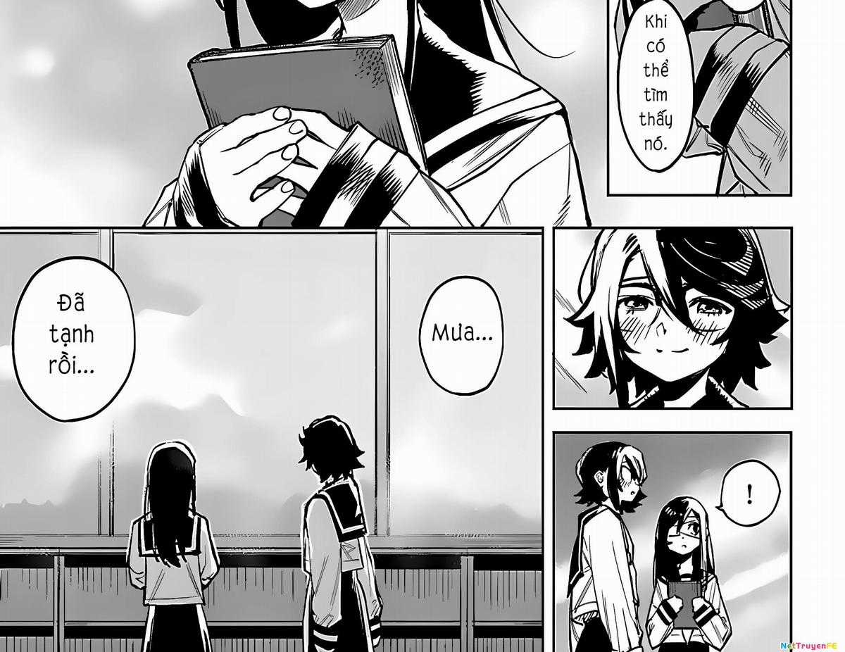 Shy - Chương 82 - Trang 35