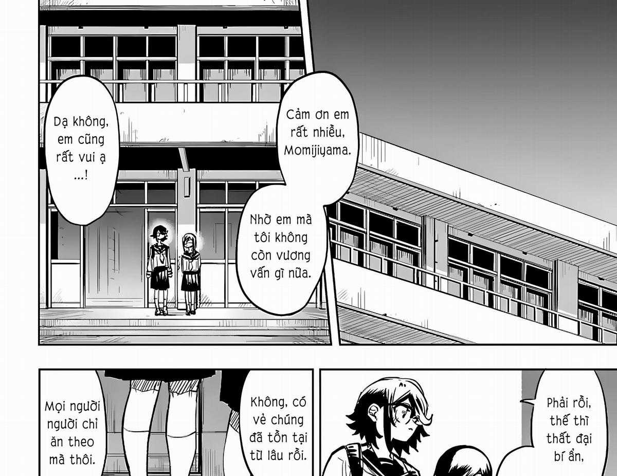 Shy - Chương 82 - Trang 36