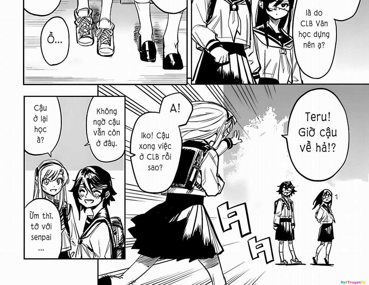 Shy - Chương 82 - Trang 37