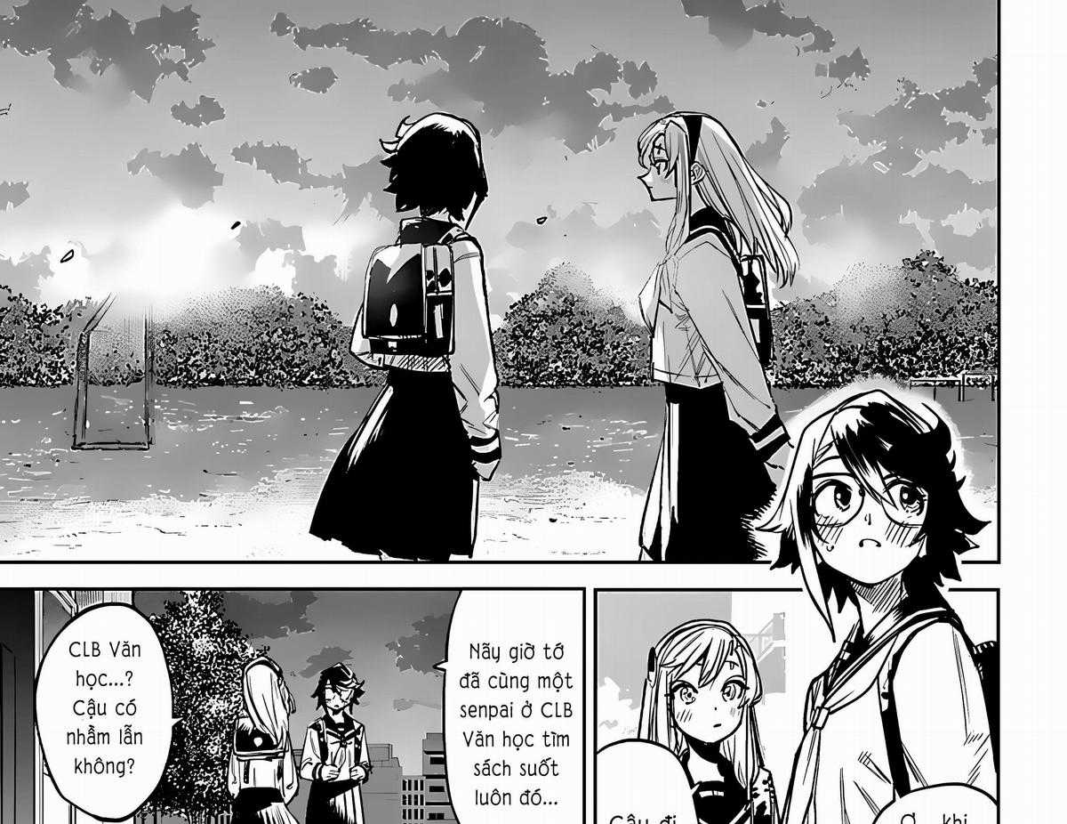 Shy - Chương 82 - Trang 38