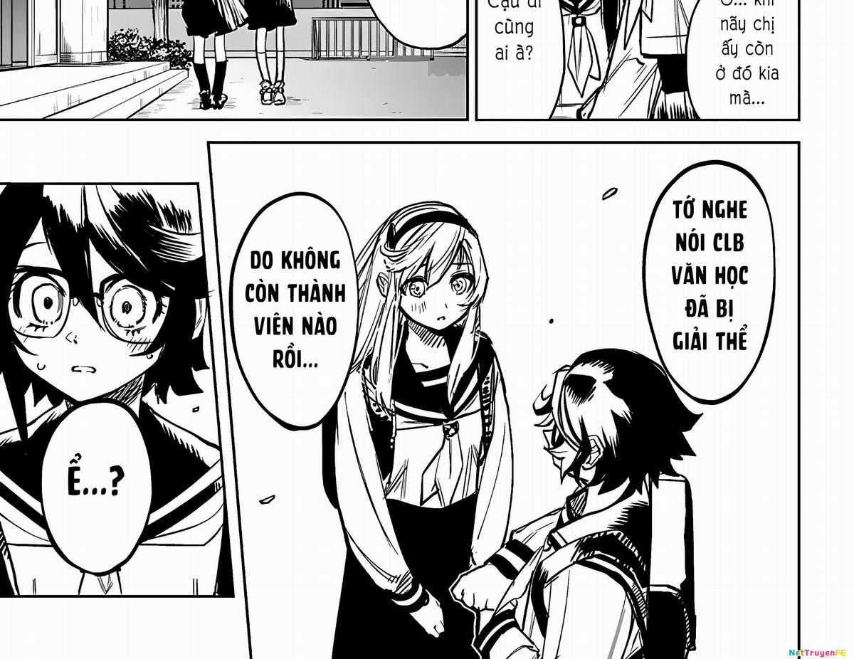 Shy - Chương 82 - Trang 39